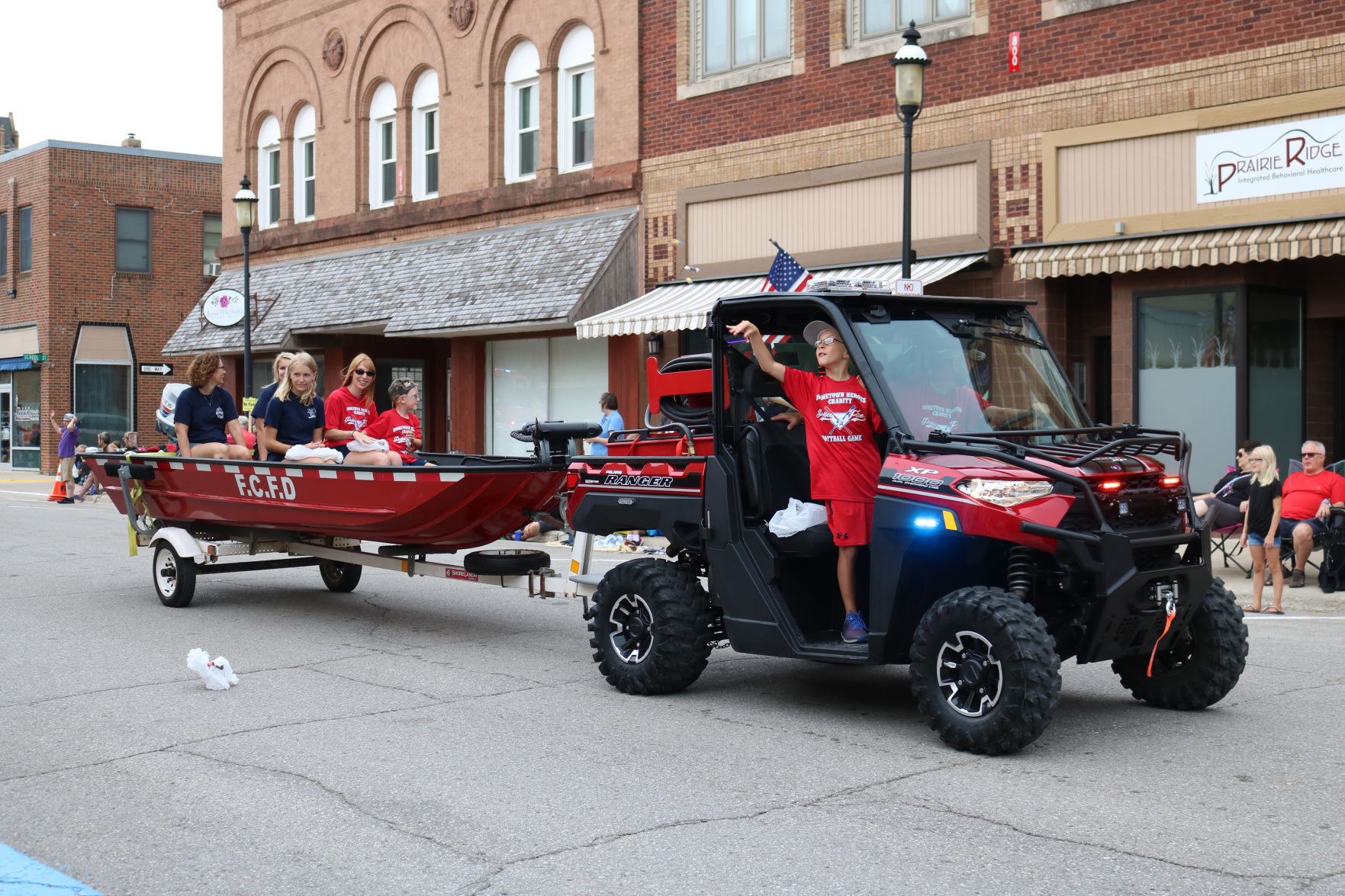 PB Parade 5